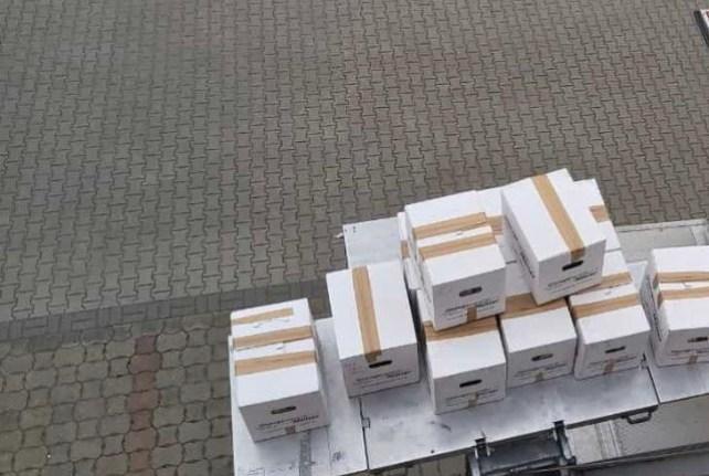 Checkliste für Ihren Büroumzug in Oberwiera