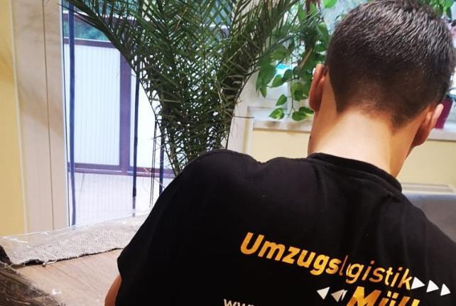 Preise für Ihren Studentenumzug in Oberwiera