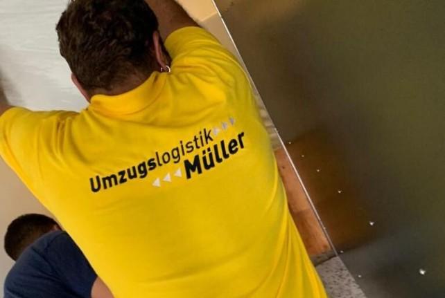 Mit den Umzugshelfer richtig planen in Oberwiera